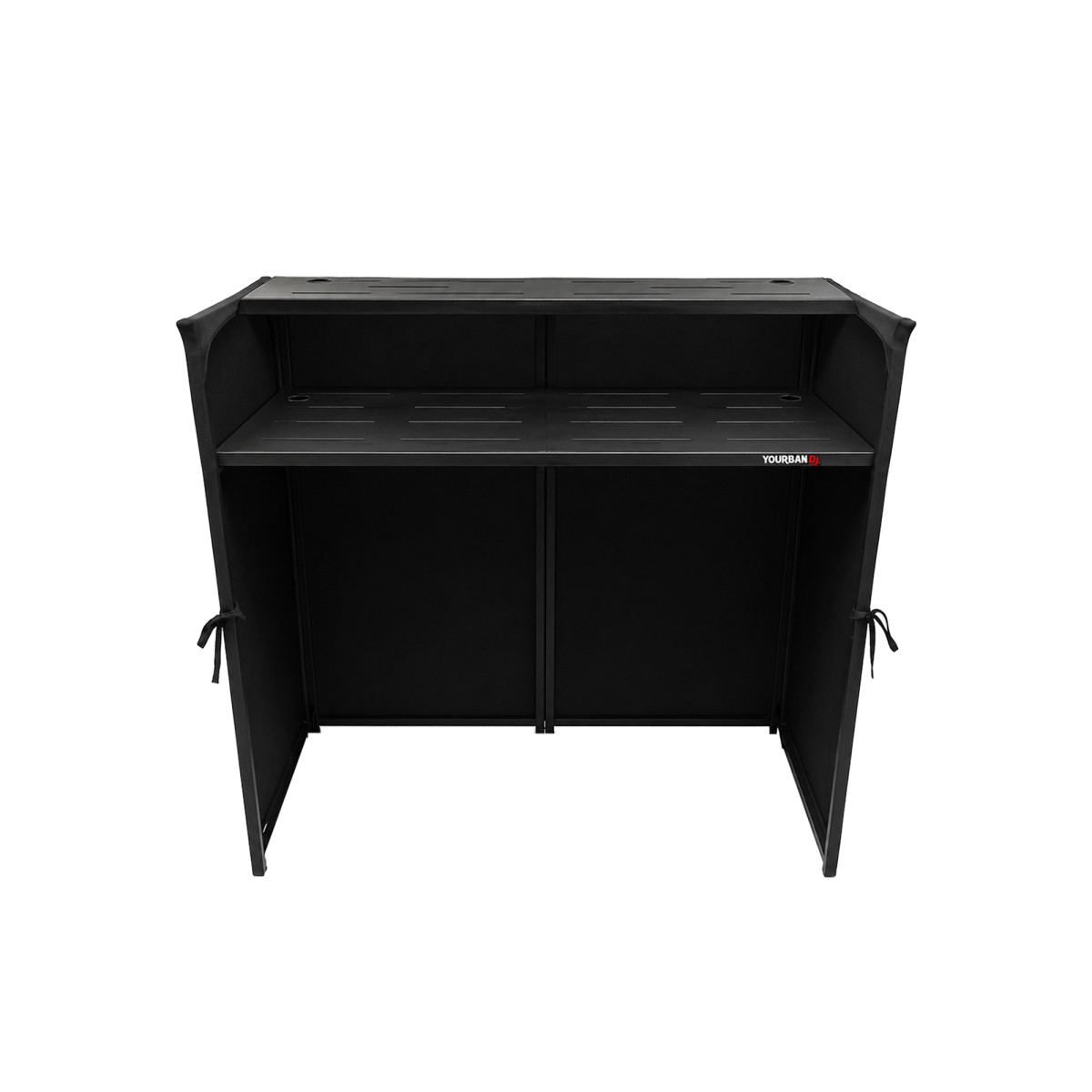 YOURBAN DJ DJ BOOTH 300 BL