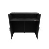 YOURBAN DJ DJ BOOTH 300 BL