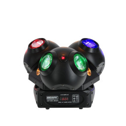 POWER LIGHTNING ARTURO-BEAM