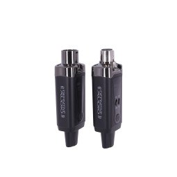 DEFINITIVE AUDIO PLUG 100 HF