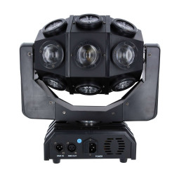 POWER LIGHTING SPIDER CRUNCH