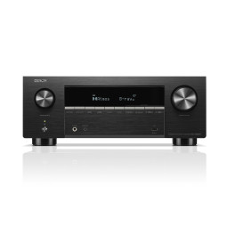 DENON AVCX3900H
