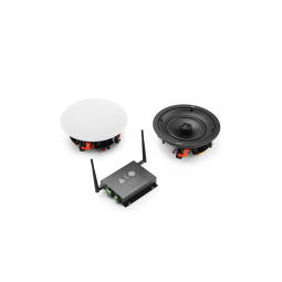 TRIANGLE AIO PRO A50 + ICT7 (x2)