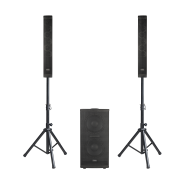 DEFINITIVE AUDIO VORTEX 600 L1