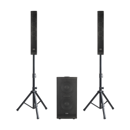 DEFINITIVE AUDIO VORTEX 600 L1