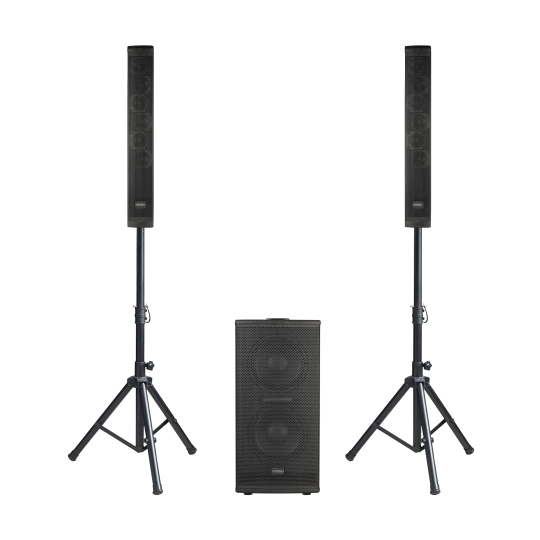 DEFINITIVE AUDIO VORTEX 600 L1