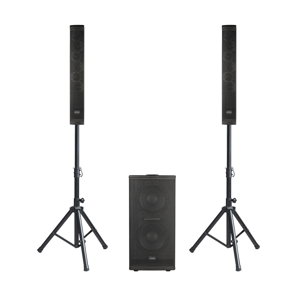 DEFINITIVE AUDIO VORTEX 600 L1