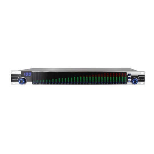 DEFINITIVE AUDIO EQN 200 LVM