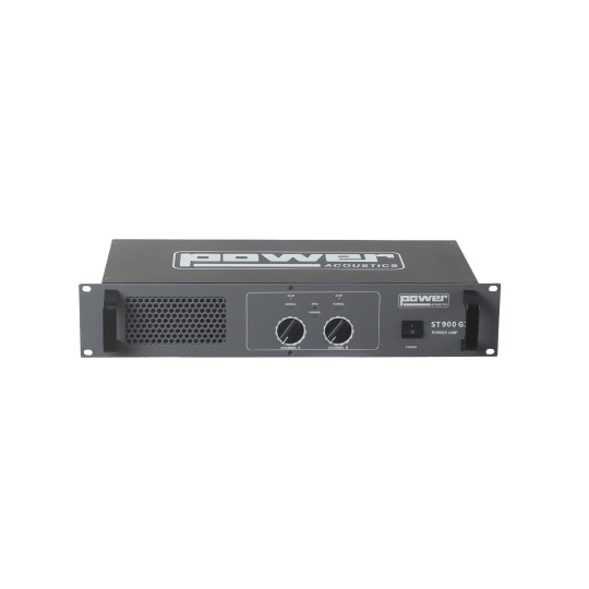 POWER ACOUSTICS ST900G2