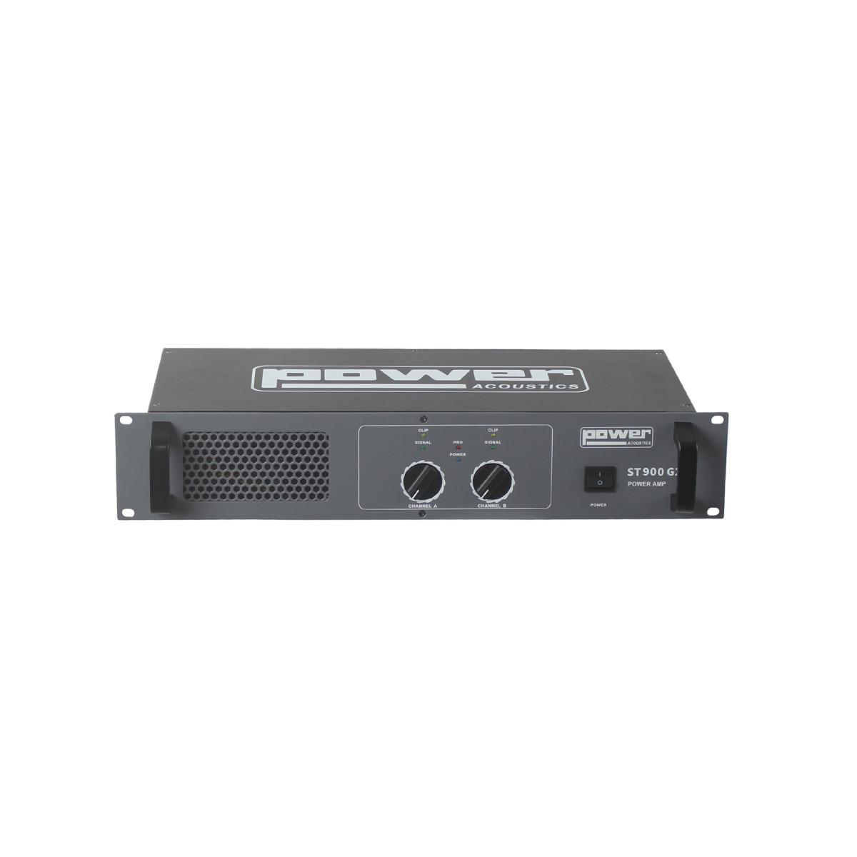 POWER ACOUSTICS ST900G2