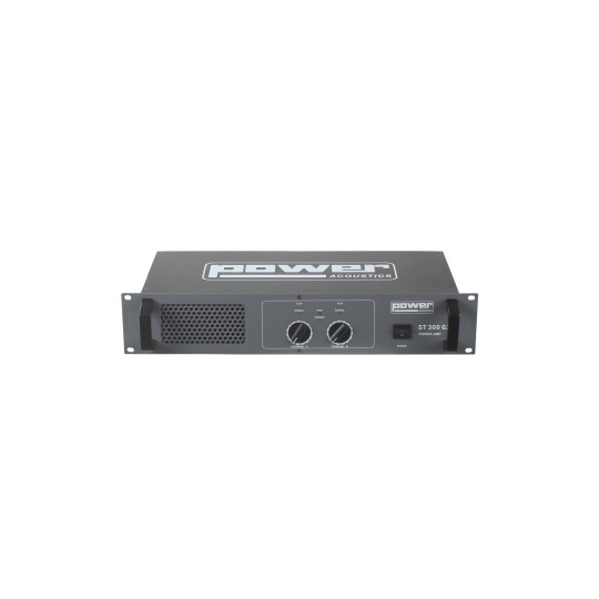 POWER ST300G2