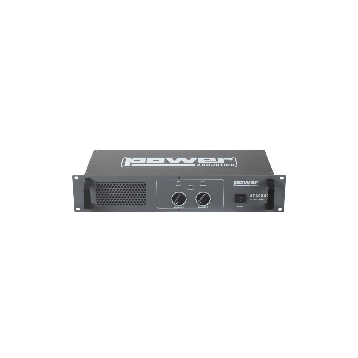 POWER ST300G2