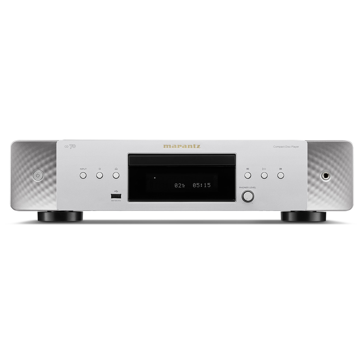 MARANTZ CD70