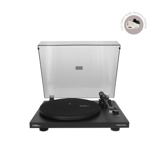ENOVA HIFI VISON4 G2 BLM