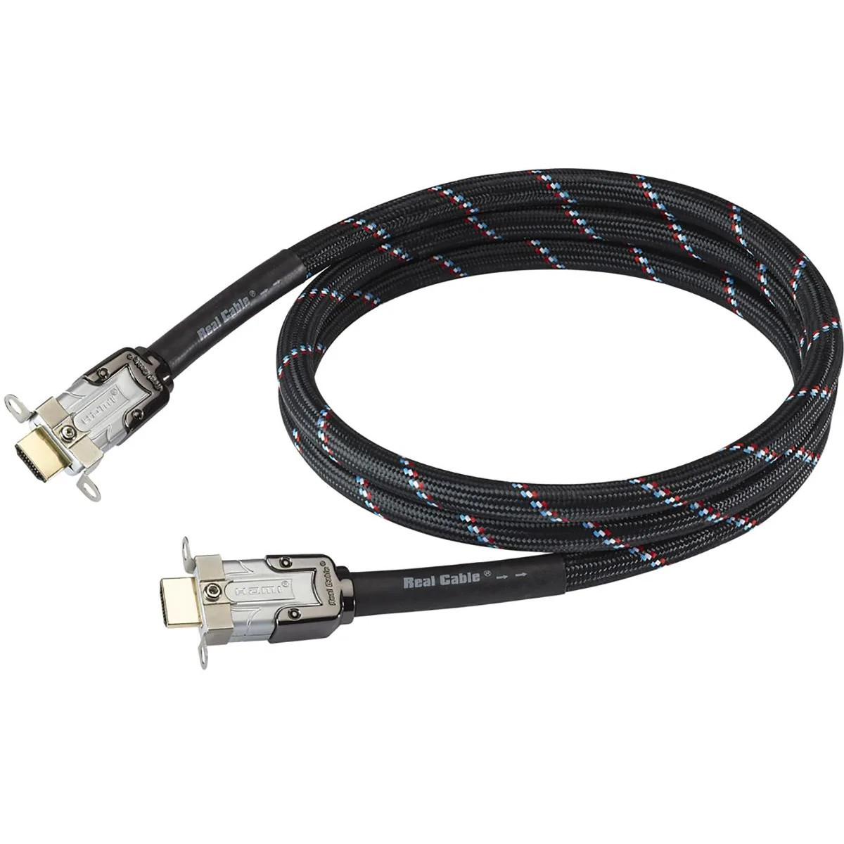 REAL CABLE INFINITE III