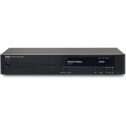 NAD C589