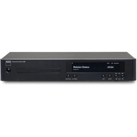 NAD C589