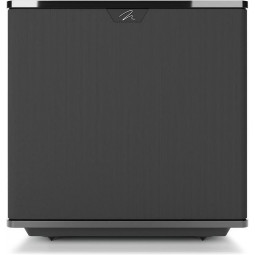 Martin Logan Grotto 12 noir laqué