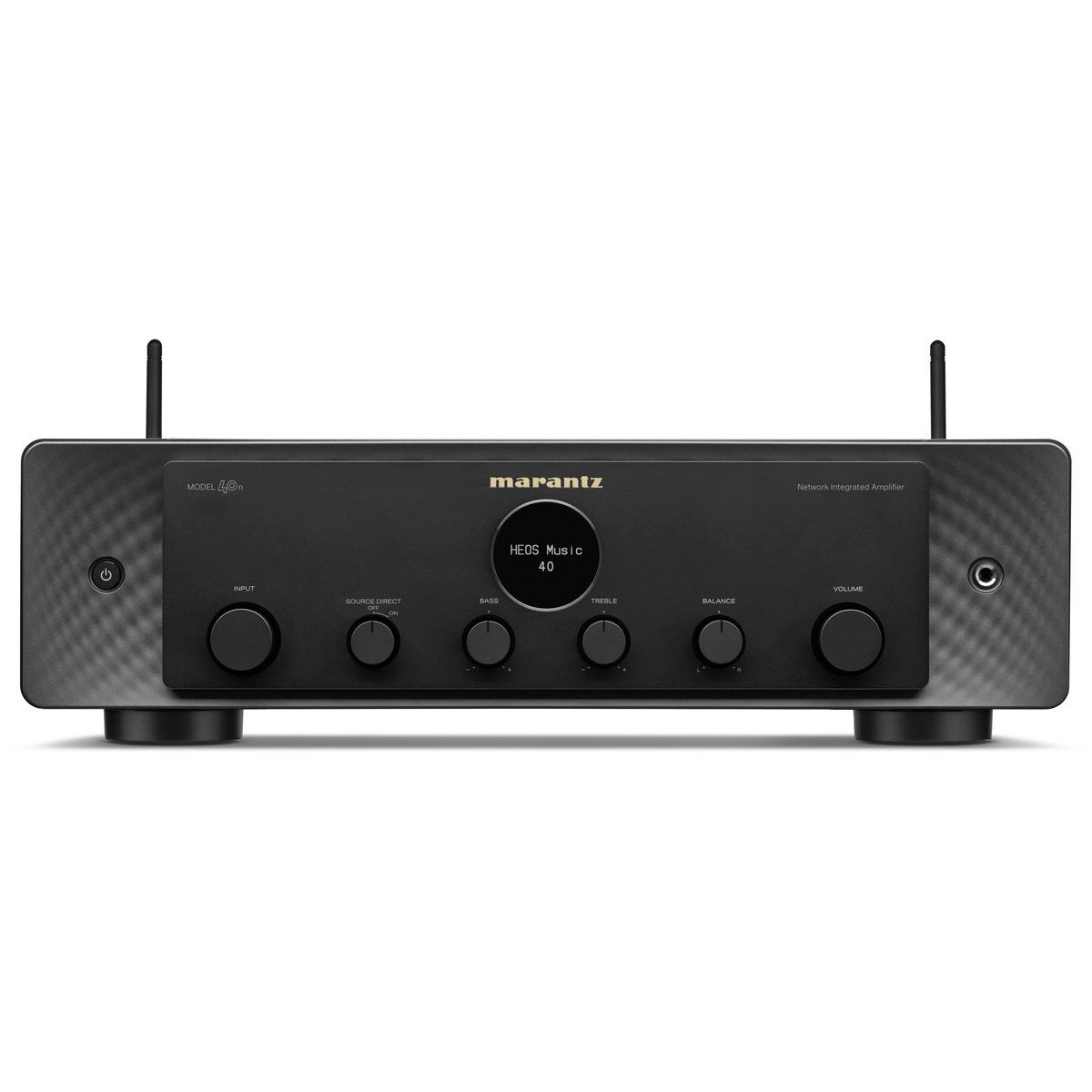 MARANTZ MODEL 40 n expo