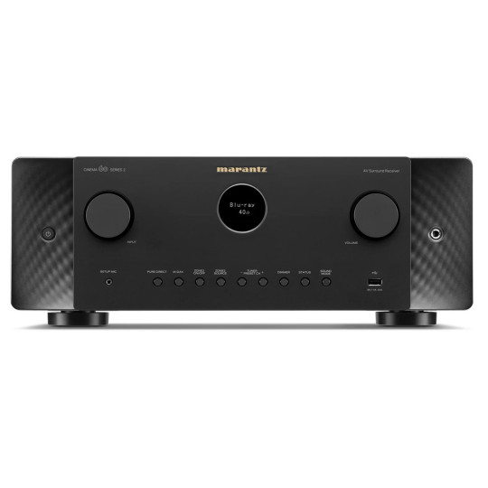 MARANTZ CINEMA 60DAB SERIE 2