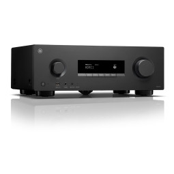 YAMAHA RX500A