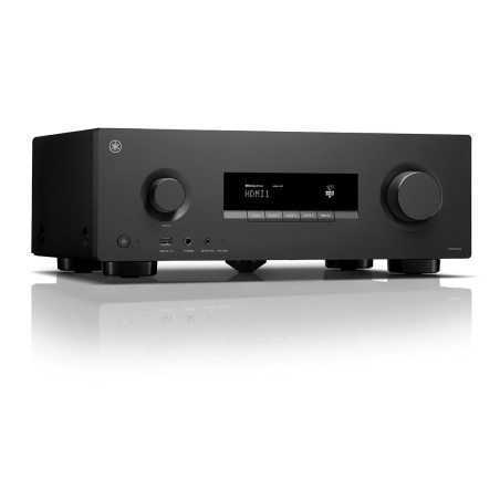 YAMAHA RX500A
