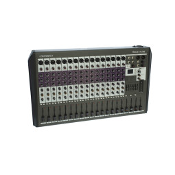 DEFINITIVE AUDIO TMX16 FX USB