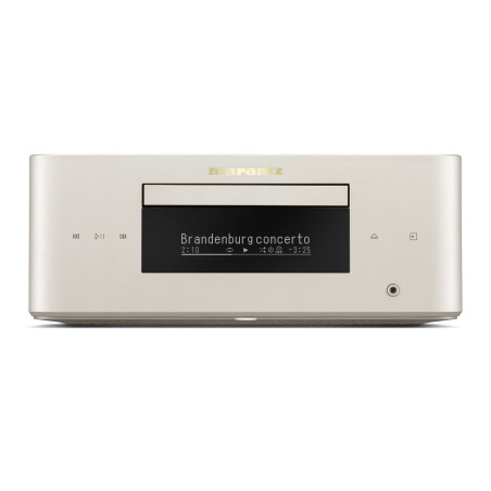 MARANTZ MCR 60n DAB