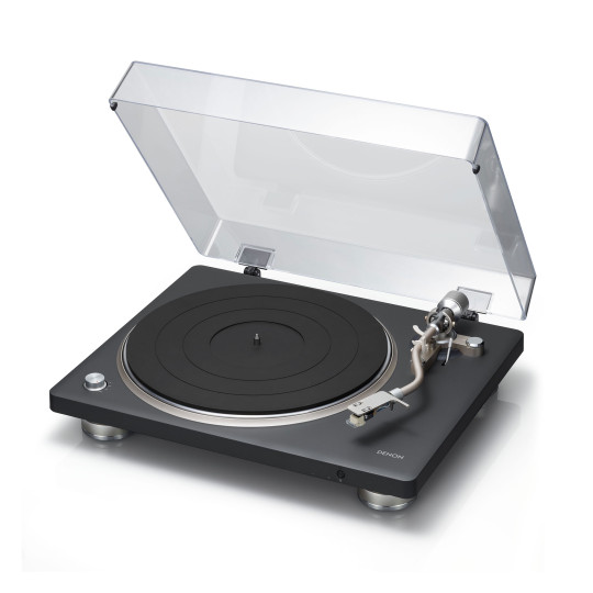 DENON DP-500BT