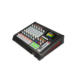 DEFINITIVE AUDIO TMP 12 NEO