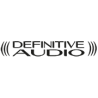 DEFINITIVE AUDIO
