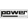 Power acoustics